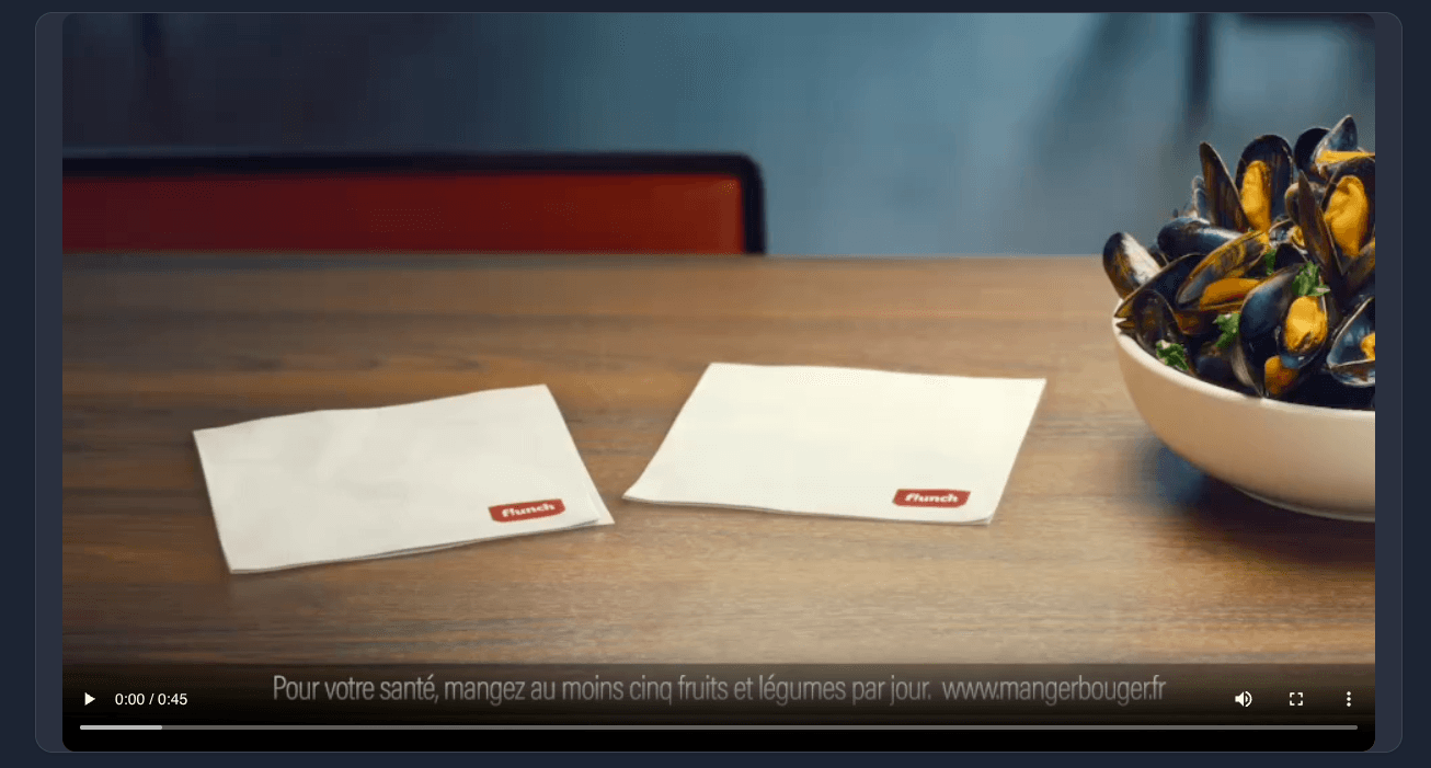 Vidéos & Highlights